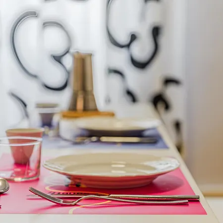Stile E Spazio A Due Passi Dal Centro Apartment Florence