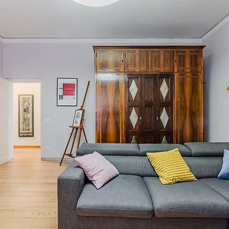 Apartment Stile E Spazio A Due Passi Dal Centro *
