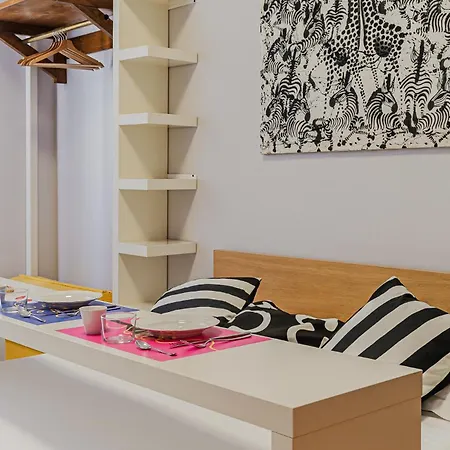 Apartment Stile E Spazio A Due Passi Dal Centro