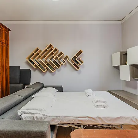 Apartment Stile E Spazio A Due Passi Dal Centro Florence