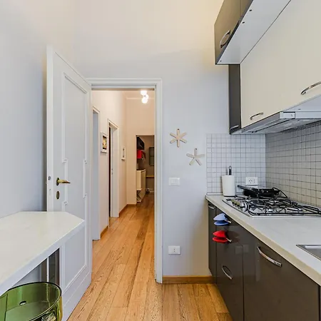 Stile E Spazio A Due Passi Dal Centro Apartment *