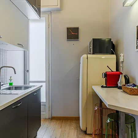 Apartment Stile E Spazio A Due Passi Dal Centro *