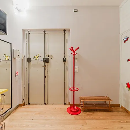 Stile E Spazio A Due Passi Dal Centro Florence