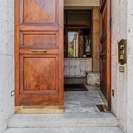 Stile E Spazio A Due Passi Dal Centro