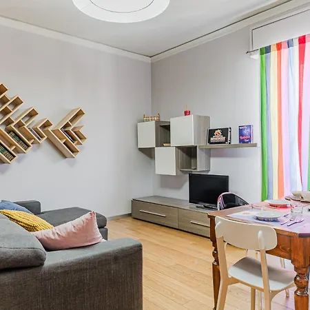 Stile E Spazio A Due Passi Dal Centro