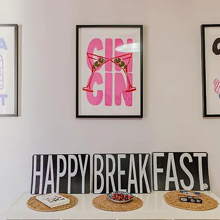 Apartment Stile E Spazio A Due Passi Dal Centro