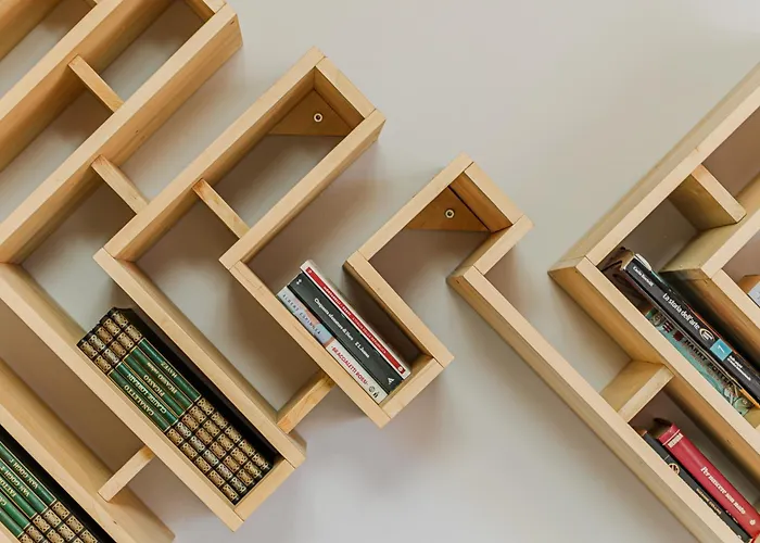 Stile E Spazio A Due Passi Dal Centro Apartment