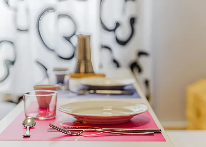 Stile E Spazio A Due Passi Dal Centro Apartment Florence