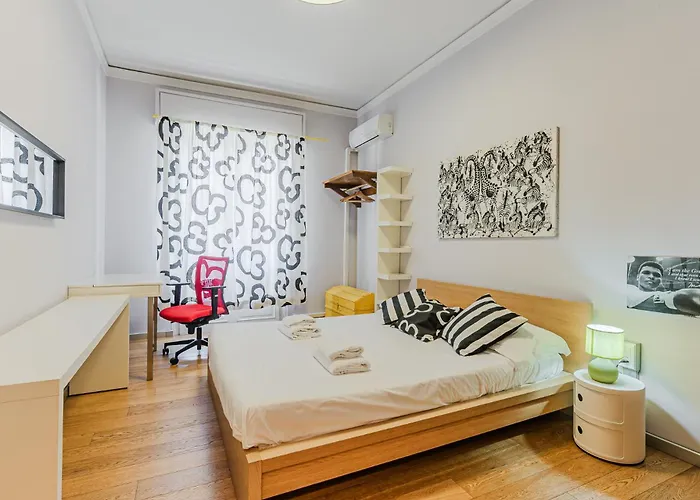 Stile E Spazio A Due Passi Dal Centro *