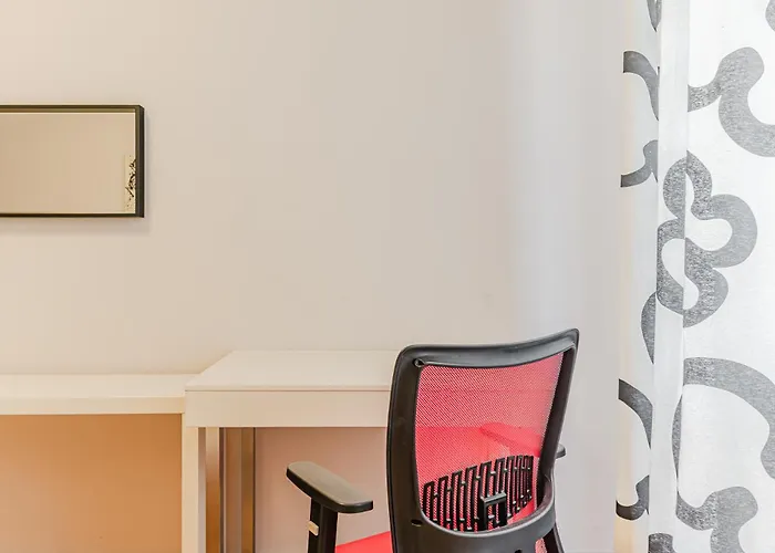 Apartment Stile E Spazio A Due Passi Dal Centro