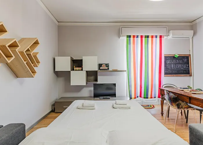 Apartment Stile E Spazio A Due Passi Dal Centro *