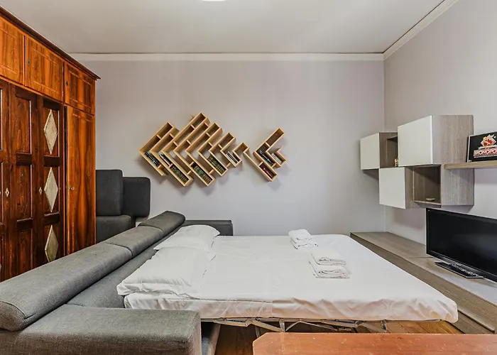 Apartment Stile E Spazio A Due Passi Dal Centro Florence