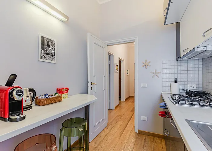 Stile E Spazio A Due Passi Dal Centro *