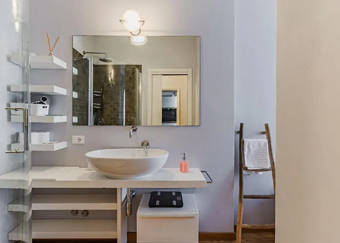 Apartment Stile E Spazio A Due Passi Dal Centro Florence