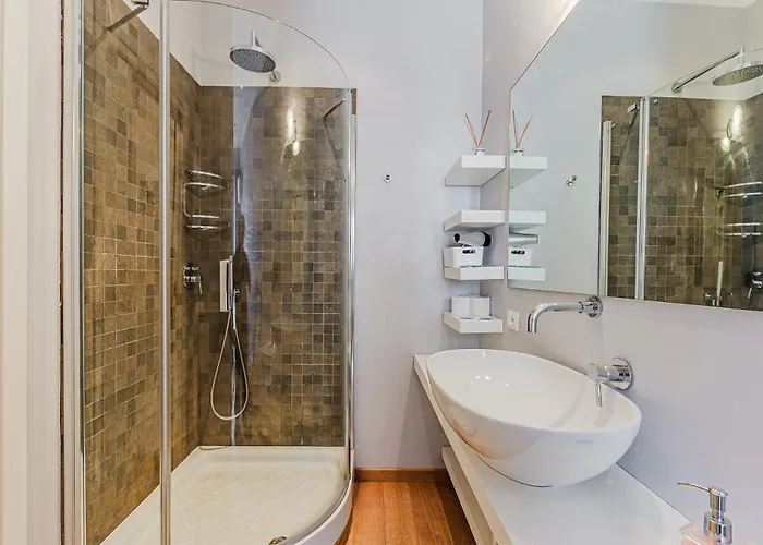 Stile E Spazio A Due Passi Dal Centro