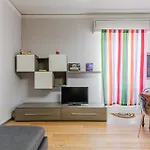 Stile E Spazio A Due Passi Dal Centro Apartment *