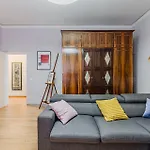 Apartment Stile E Spazio A Due Passi Dal Centro *