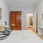 Apartment Stile E Spazio A Due Passi Dal Centro Florence