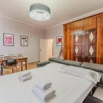 Stile E Spazio A Due Passi Dal Centro Apartment Florence