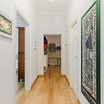 Stile E Spazio A Due Passi Dal Centro Apartment