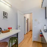 Stile E Spazio A Due Passi Dal Centro *