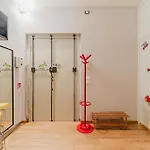 Stile E Spazio A Due Passi Dal Centro Florence