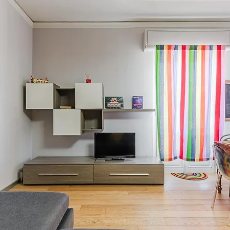 Stile E Spazio A Due Passi Dal Centro Appartement *