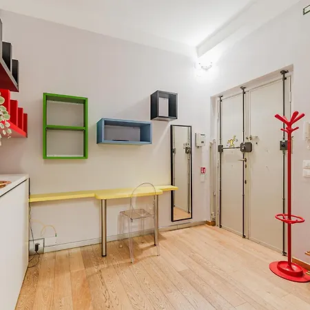 Stile E Spazio A Due Passi Dal Centro Florence
