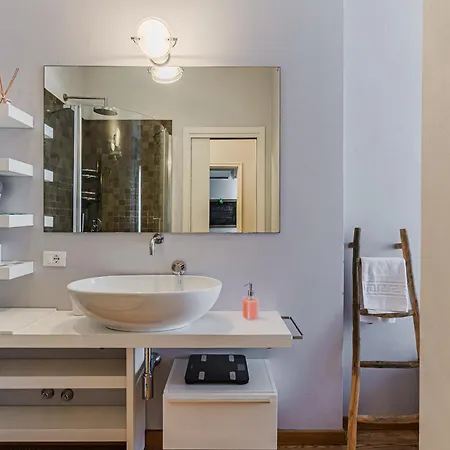 Lejlighed Stile E Spazio A Due Passi Dal Centro Firenze
