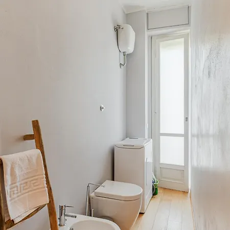 Stile E Spazio A Due Passi Dal Centro Appartement *