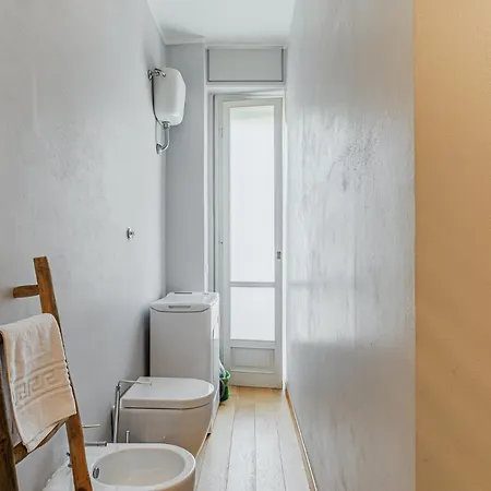 Stile E Spazio A Due Passi Dal Centro