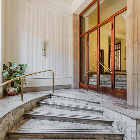Appartement Stile E Spazio A Due Passi Dal Centro