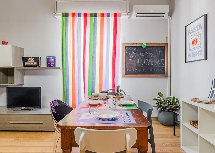 Apartment Stile E Spazio A Due Passi Dal Centro *